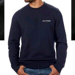 Tommy Hilfiger crew neck sweatshirt size medium